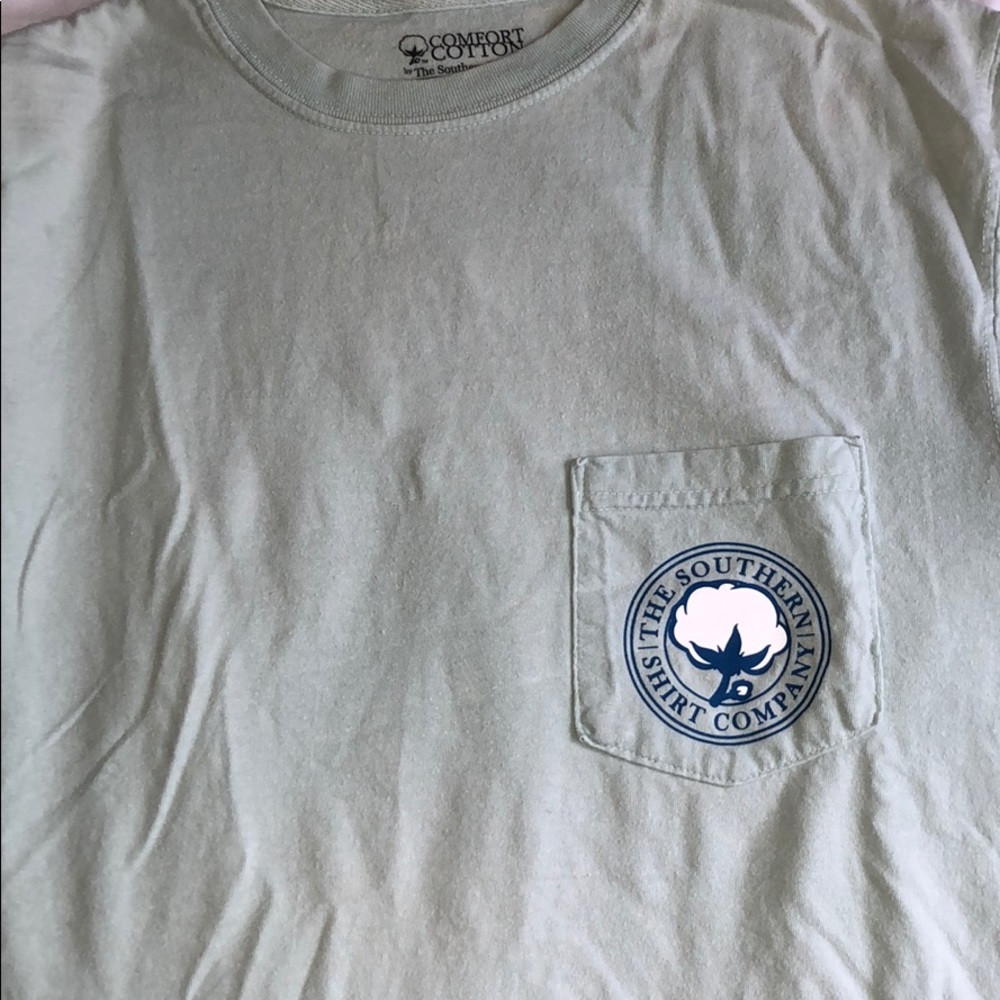 Southern shirt company tshirt